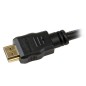 StarTech.com 1.5M HIGH SPEED HDMI CABLE StarTech.com 1.5M HIGH SPEED HDMI CABLE